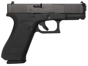 GLOCK G45 G5 9MM 10+1 4.0" FS