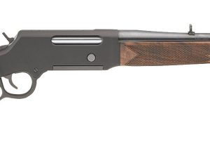 HENRY REPEATING ARMS LONG RANGER 6.5CR OPEN SIGHTS