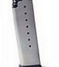 KAHR ARMS MAGAZINE CT9/KT9/TP9 9MM 8RD