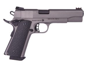 ROCK ISLAND ARMORY ROCK ULTRA FS 10MM GREY/BLK 5"
