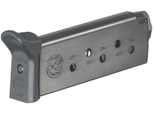 RUGER MAGAZINE LCP II 380ACP 6RD
