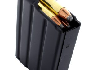 RUGER MAGAZINE AR-556 350LEG 10RD