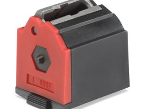 RUGER 10/22 MAGAZINE 22LR 1 ROUND