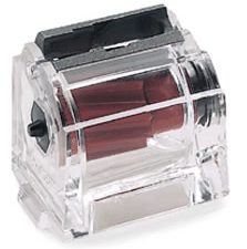 RUGER 10/22 MAGAZINE 22LR CLEAR