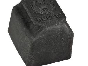 RUGER BX-MAGAZINE DUST COVER 3 PACK