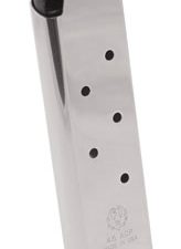 RUGER MAGAZINE SR1911 45ACP 7RD
