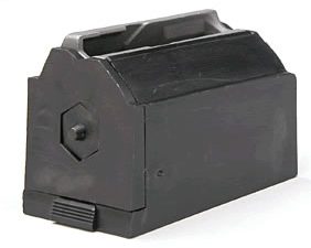 RUGER 77/17 MAGAZINE 17HORNET 6RD