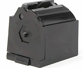 RUGER 77/22 - 96/22 MAGAZINE 22LR