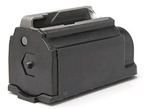 RUGER 77/357 MAGAZINE 357MAG 5RD