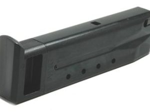 RUGER MAGAZINE P-SERIES 9MM BL 10RD