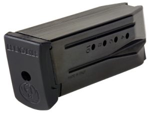 RUGER MAGAZINE SR9C 10RD EXTENDED