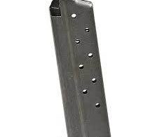 SPRINGFIELD ARMORY MAGAZINE 1911 38SUPER 9RD SS