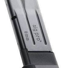 SIG SAUER MAGAZINE SP2022 9MM 15RD