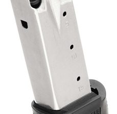 SPRINGFIELD ARMORY MAGAZINE XD 40SW 12RD SUB-CMPT