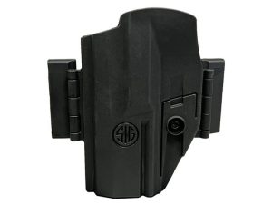 SIG SAUER HOLSTER P322 IWB/OWB BLK