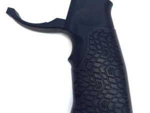 DANIEL DEFENSE PISTOL GRIP BLACK