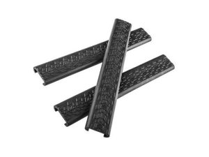 DANIEL DEFENSE PICATINNY RAIL PANEL SET BLK