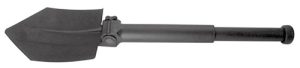GLOCK ENTRENCHING TOOL W/POUCH PKG