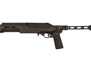 FRANKLIN ARMORY F22 BINARY 22LR 8" 10+1 TB