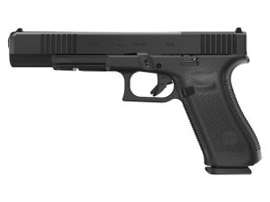 GLOCK G17L G5 9MM 10+1 6" MOS FS   #