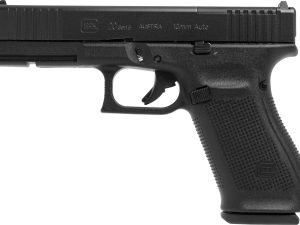 GLOCK G20 G5 10MM 15+1 4.61" MOS FS