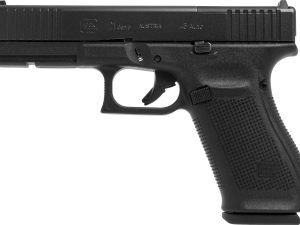 GLOCK G21 G5 45ACP 13+1 4.6" MOS FS