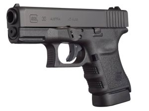 GLOCK G30SF 45ACP FS 10+1