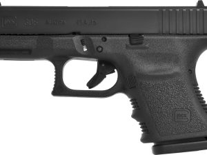 GLOCK G30S 45ACP 10+1 3.78" FS
