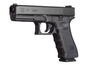GLOCK G37 G3 45GAP 10+1 4.49" FS   #
