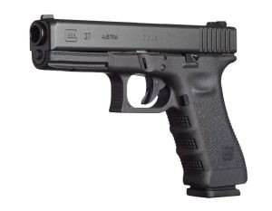 GLOCK G37 G3 45GAP 10+1 4.49" FS   #