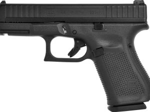 GLOCK G44 22LR 10+1 4.02" AS