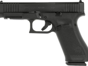 GLOCK G47 G5 9MM 10+1 4.49" MOS FS