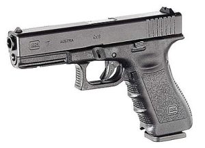 GLOCK G17 G3 9MM 10+1 4.49" FS