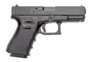 GLOCK G19 G3 9MM 15+1 4" FS
