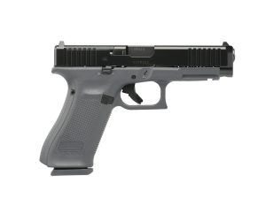 GLOCK G47 G5 9MM 10+1 4.49" MOS GRAY