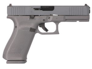 GLOCK G21 G5 45ACP 13+1 MOS FULL GRY