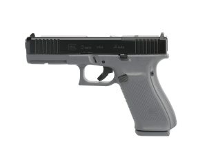 GLOCK G21 G5 45ACP 10+1 4.6" GRY MOS