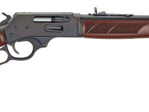 HENRY REPEATING ARMS LEVER ACTION 30-30 BL/WD