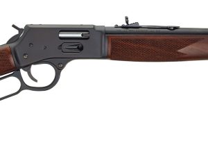 HENRY REPEATING ARMS BIG BOY STEEL 45LC BL/WD