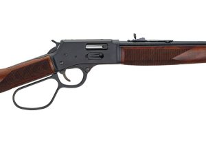 HENRY REPEATING ARMS BIG BOY STEEL 357MAG LRG LOOP