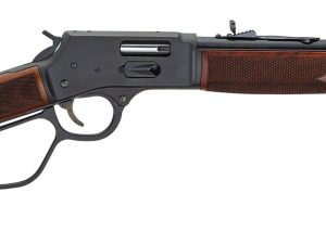 HENRY REPEATING ARMS BIG BOY STEEL CARBINE 44MAG