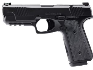 DANIEL DEFENSE DDH9 COMPACT 9MM 4.28" 15+1