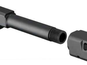 SPRINGFIELD ARMORY HELLCAT 3.8" THREADED BARREL