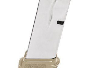 SPRINGFIELD ARMORY MAGAZINE HELLCAT 9MM 15RD FDE