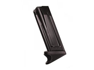 HECKLER AND KOCH (HK USA) MAGAZINE P30SK/VP9SK 9MM 10RD