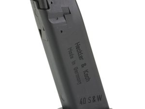 HECKLER AND KOCH (HK USA) MAGAZINE USP40 40S&W 13RD RF