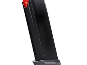 HECKLER AND KOCH (HK USA) MAGAZINE CC9 9MM 10RD