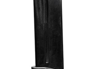 HECKLER AND KOCH (HK USA) MAGAZINE CC9 9MM 12RD EXT