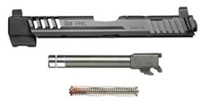 HECKLER AND KOCH (HK USA) VP9 OR LONG SLIDE TALL SIGHTS