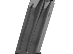 HECKLER AND KOCH (HK USA) MAGAZINE VP9K A1 9MM 15RD